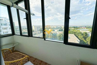 Apartament cu 2 camere decomandat în Gheorgheni - 7