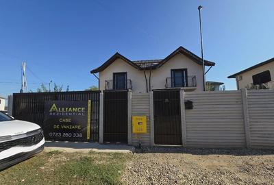 Duplex semimobilat - 3 camere -2 aere conditionate -15 min mers pe jos - 2