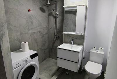 Apartament cu 2 camere decomandat, mobilat în Central - 3