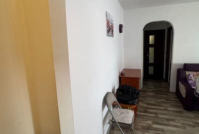 Apartament cu 2 camere semidecomandat în Gara - 6