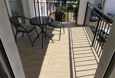 Apartament cu 2 camere 2 balcoane si loc de parcare situat in Cartierul Arhitect - 5