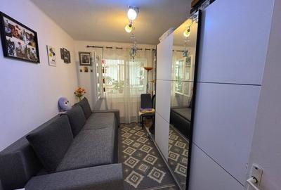 Apartament 3 camere - bloc fara risc - Podu Ros - 2