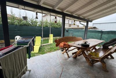 Duplex cu 3 camere cu Teren 251 Mp în Urseni - 12