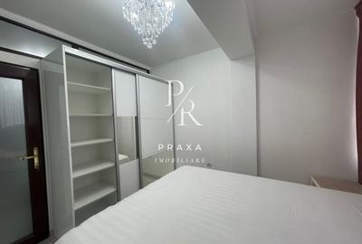 Apartament cu 4 camere semidecomandat, mobilat în Florești - 14