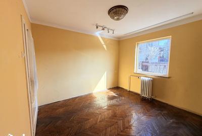 Casă cu 3 camere cu Teren 252 Mp în Șega - 7