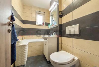 Modernn, balcon – zonă verde și liniștită în Grigorescu - 5