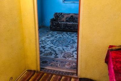 Apartament cu 3 camere semidecomandat în Central - 4