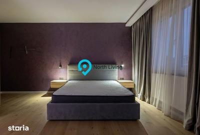 Apartament cu 2 camere în Gara de Nord - 4