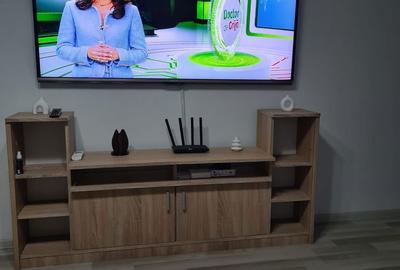 Apartament cu 2 camere în Chiajna - 7