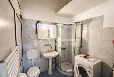 Apartament cu o camera situat in zona Centrala pe Strada Horea - 10