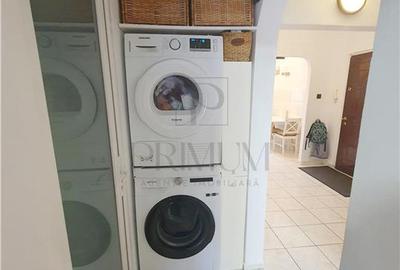 Apartament cu 3 camere decomandat, mobilat în Lipovei - 9