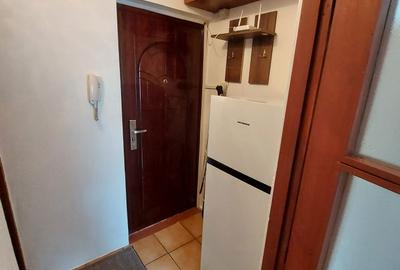 Garsonieră nedecomandată în Buziașului - 5