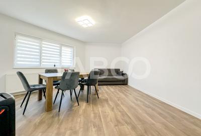 Apartament cu 2 camere decomandat, mobilat în Mănăștur - 3