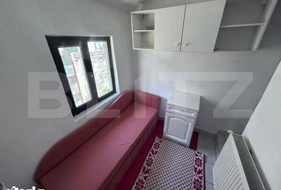 Casă cu 3 camere cu Teren 200 Mp în Central - 9