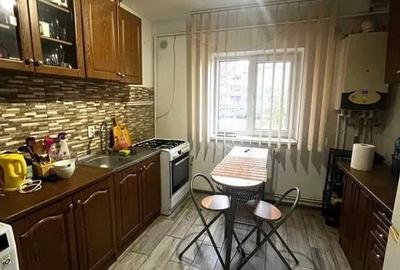 Apartament 3 camere decomandat, bloc 1994 - Valea Lupului - 5