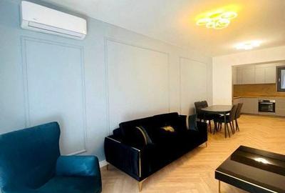 Apartament cu 2 camere în Pipera