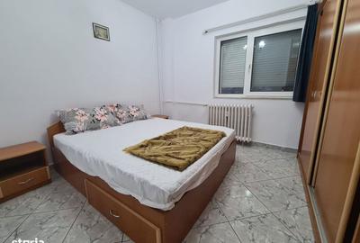 Apartament cu 2 camere, mobilat în Moșilor - 3