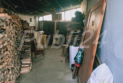 Casă cu 2 camere în Caransebeș - 8