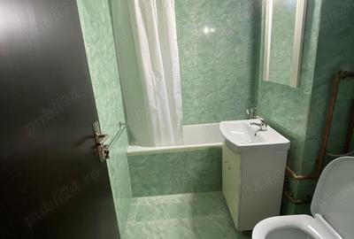 Apartament cu 2 camere decomandat în Vânju Mare - 5