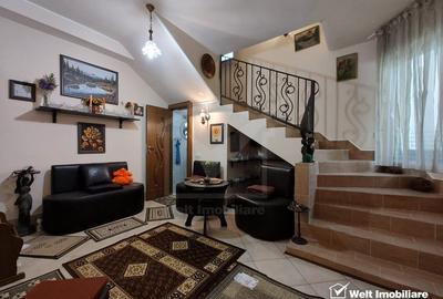 Grigorescu, casa 8 camere, 8 bai, 2 bucatarii, 1123mp curte - 4