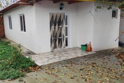 Garsoniera de inchiriat - 6