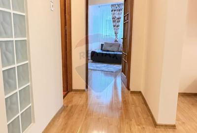 Apartament cu 3 camere în Universitate - 3