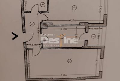 Apartament cu 2 camere decomandat, mobilat în Prelungirea Ghencea - 19