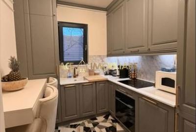 Apartament cu 3 camere, mobilat în Aviației - 11