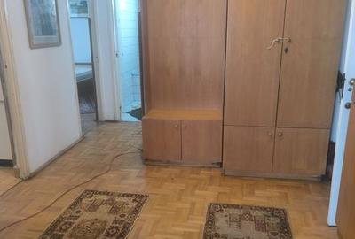 Apartament 3 camere, 2 bai zona Poli2 - 9