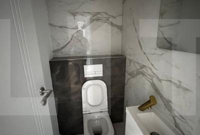 Penthouse 3 camere, 79.80 mp, Calea Torontalului - 13