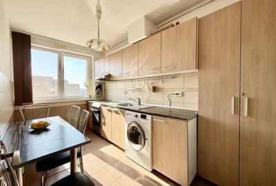 2 camere | Decomandat | 50 MP | Bd. Dimitrie Cantemir - 10