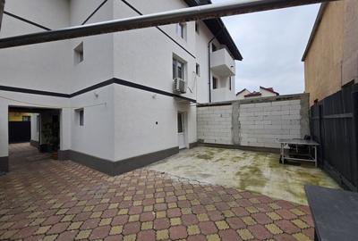 Casa 6 camere 165mp + 160m curte liber Piata Sudului, Obregia, Berceni - 4