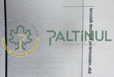 Hală industrială nouă cu birouri moderne, zona str. Turda – Sibiu - 4