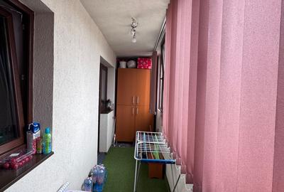 Apartament MOBILAT si UTILAT ,Metrou Dimitrie Leonida 10min - 13