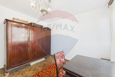 Apartament cu 2 camere decomandat, mobilat în Eroii Revoluției - 3