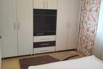 Apartament cu 2 camere semidecomandat în Central - 7