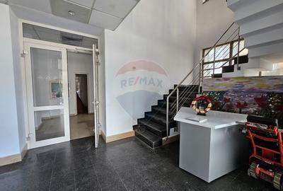 De vanzare cladire de birouri Bd. Mamaia - Constanta - 8