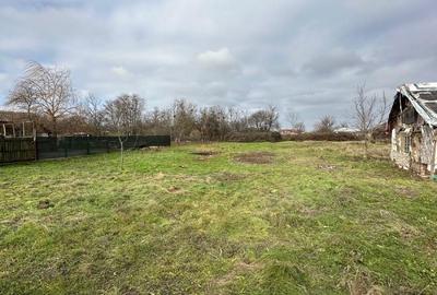 Spațiu comercial, în Poeni - 6