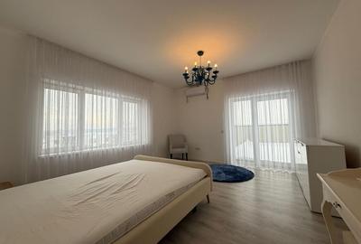 Duplex modern de închiriat – Dumbrăvița - 12