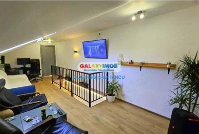 Vile duplex 3 dormitoare in ansamblu, Cristalului - 13