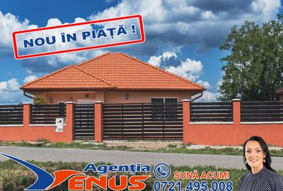 Casă nouă 2025 -prima închiriere-finisată Lux - 2