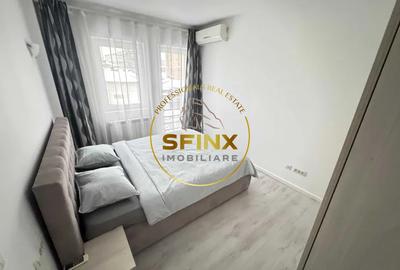 Apartament cu 2 camere semidecomandat, mobilat în Timpuri Noi - 3