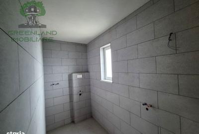 Casă cu 4 camere în Tomești - 14