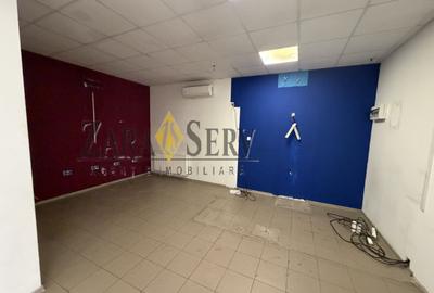 Spațiu comercial, de 45 mp, în Est - 3