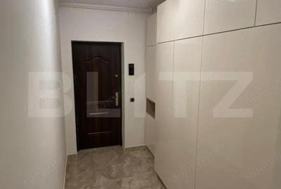 Apartament impecabil, 2 camere, 70 mp, in Tractorul - 9