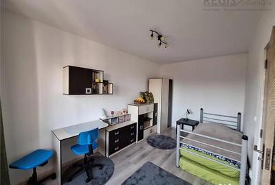 Apartament cu 2 camere semidecomandat, mobilat în Astra - 4