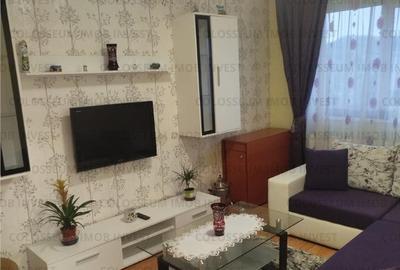 COLOSSEUM Apartament 2 camere mobilat utilat nou Calea Bucuresti - 7