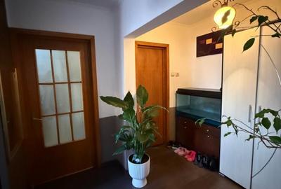 Apartament cu 2 camere semidecomandat în Casa de Cultură - 16