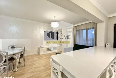 Apartament cu 2 camere, mobilat în Nord - 17