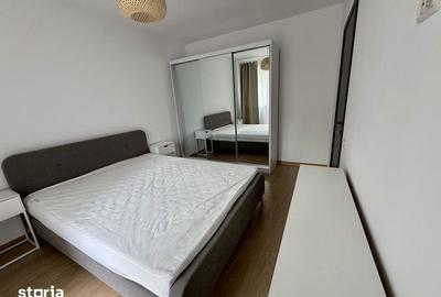 Apartament cu 2 camere în Sânpetru
